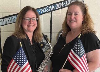 Hanover Wind Symphony to Perform Free ‘Music of Liberty’ Concert