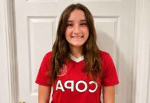 Abigail Liebhauser Named to Dean’s List at York College of Pennsylvania