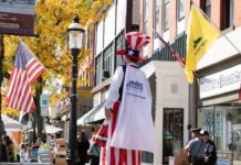 Bottle Hill Day Returns to Madison October 3, Marking Fifty-First Year