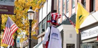 Bottle Hill Day Returns to Madison October 3, Marking Fifty-First Year