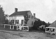 Morris County Historical Society to Host Walking Tour in Denville