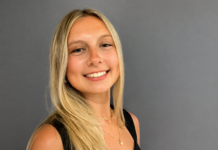 Rockaway Resident Graduates from University of Tampa