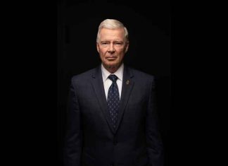 Morris County to Hold 25th Anniversary September 11 Remembrance Ceremony and Candlelight Vigil Dennis Letts
