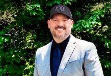 Centenary University Names Daniel Armida Director of Athletics
