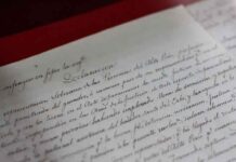 Morris County Joins Nationwide Reading of Declaration of Independence