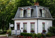 Jefferson Township Historic Sites Awarded Morris County Preservation Grants