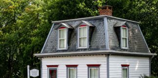 Jefferson Township Museum Hosts Final Open House of the Season
