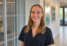 Jefferson Student Named to NYIT Presidential Honor List