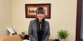 Jefferson Township Appoints Joanna Myung as Township Clerk