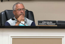 Jefferson Township Council Still Needs to Schedule Meeting to Fill Vacant Seat