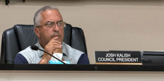 Video: Jefferson Townhip Special Town Council Meeting – July 30, 2026