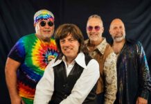 Free Summer Gazebo Concert Series Continues with Jungle Habitat
