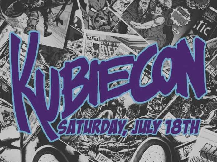 KUBIECON