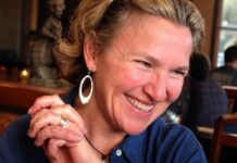 Author Lisa Napolitan to Sign Grief-Themed Picture Book at Morris Plains Barnes & Noble