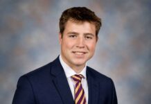 Madison’s Logan Kvarnlov Named to University of Mississippi Chancellor’s Honor Roll