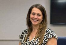 Michele Reilly Named Morris County’s New Clerk of the Board