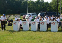 Morris Plains Community Band to Hold Free Concerts