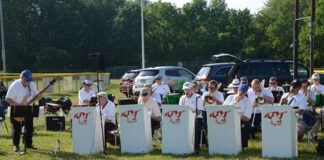 Morris Plains Community Band to Hold Free Concerts