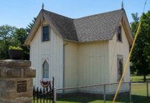 Dover Historic Sites Awarded Morris County Preservation Grants