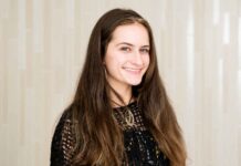 Samantha Abrams Named to Salve Regina University’s Spring 2026 Dean’s List
