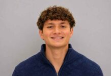 Sean Mazzacano Named to Salve Regina University’s Spring 2026 Dean’s List