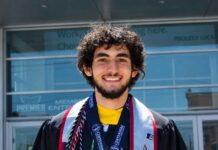 Sultan Almosbeh to Pursue Dual Master’s Degree at Stevens Institute of Technology