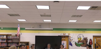 Video: Boonton Township Board of Education Special Meeting – July 29, 2026