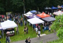 Boonton Brewfest Returns with Craft Beverages, Live Music, and Community Spirit