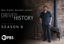 Morris Museum to Host Screening of “Drive By History: The Worst Winter of the Revolution”
