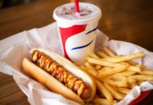 New Jersey’s ‘Skip the Stuff’ Law Takes Effect August 1, Changing Takeout Orders for Morris County Restaurants