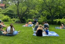Macculloch Hall Historical Museum Hosts Lunch with the Librarian Series