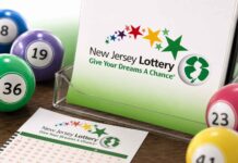 East Hanover Store Sells Winning Pick-6 Ticket Worth 2.1 Million Dollars