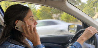 New Jersey Increases Penalties for Using Handheld Devices While Driving