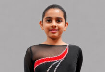 Florham Park Figure Skating Club Wins 14 Medals at U.S. Nationals; Two Skaters Qualify for World Team