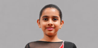Florham Park Figure Skating Club Wins 14 Medals at U.S. Nationals; Two Skaters Qualify for World Team