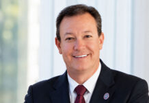 CCM President Anthony Iacono Named to NJBIZ Education Power List