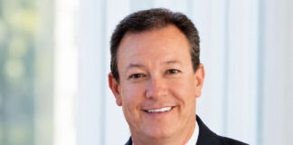 CCM President Anthony Iacono Named 2026 Northeast Region Chief Executive Officer