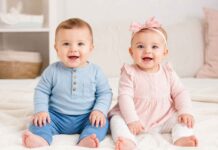 Focus Invites Families to Share Baby Announcements
