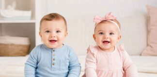 Focus Invites Families to Share Baby Announcements