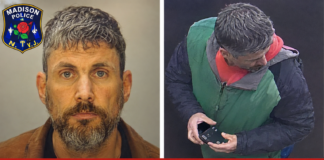 Multi-Agency Search Underway in Madison for Missing Parsippany School Counselor Cavan Londergan