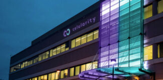 Celularity Manufacturing Deal Could Bring $300 Million, 200 Jobs to Florham Park