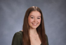 Charlotte Cama Named Muhlenberg College Orientation Leader