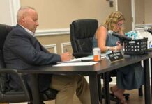 Video: Jefferson Township Council Meeting – August 5, 2026