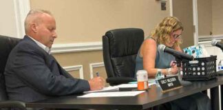 Video: Jefferson Township Council Meeting – August 5, 2026