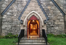 Grace Church Choirs to Present Evensong