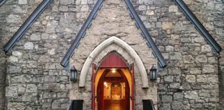 Grace Church Choirs to Present Evensong