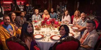 Madison Emerges as Popular Filming Location, Encourages Producers to Take Notice