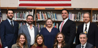 Hanover Township Public Schools to Hold Bond Referendum Vote