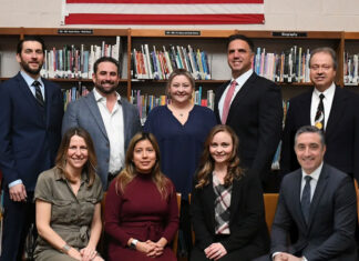 Hanover Township Public Schools to Hold Bond Referendum Vote