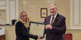 New Assistant Prosecutor Joins Morris County Prosecutor’s Office